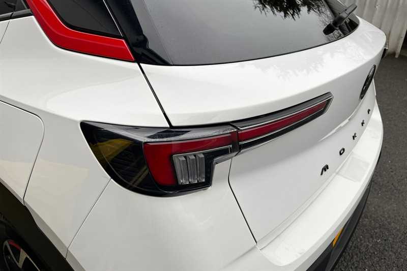 Used Vauxhall Mokka for sale - 77826956: Photo 41