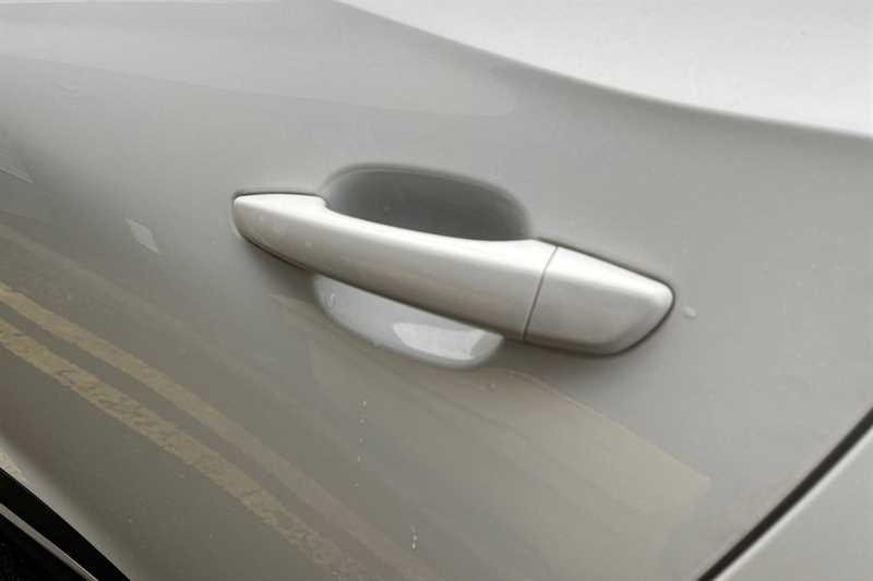 Used Vauxhall Mokka for sale - 77826956: Photo 43