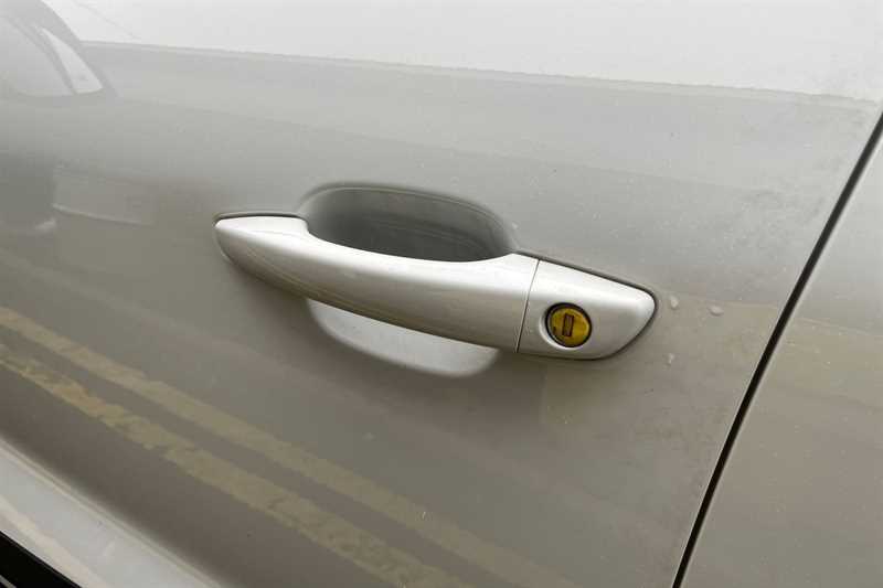 Used Vauxhall Mokka for sale - 77826956: Photo 44