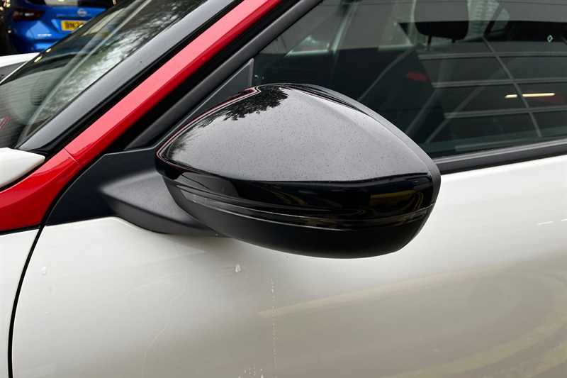 Used Vauxhall Mokka for sale - 77826956: Photo 45