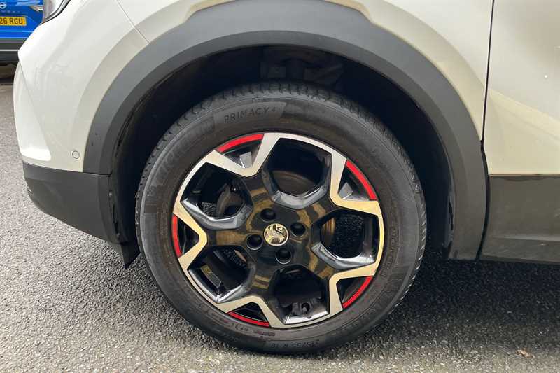 Used Vauxhall Mokka for sale - 77826956: Photo 46