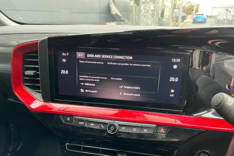 Used Vauxhall Mokka for sale - 77826956: Photo 49