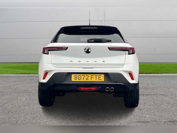 Used Vauxhall Mokka 2022 for sale - 77826956: Photo