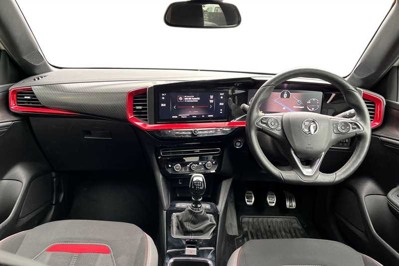 Used Vauxhall Mokka for sale - 77826956: Photo 9
