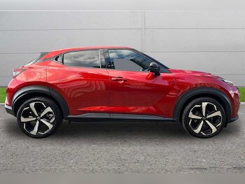 Used Nissan Juke 2022 for sale - 78406748: Photo