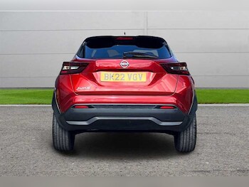 Used Nissan Juke 2022 for sale - 78406748: Photo