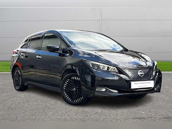Used Nissan Leaf 2022 for sale - 78650613: Photo