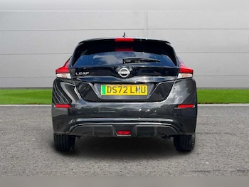 Used Nissan Leaf 2022 for sale - 78650613: Photo