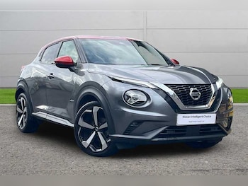 Used Nissan Juke 2020 for sale - 79488603: Photo