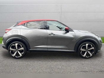 Used Nissan Juke 2020 for sale - 79488603: Photo