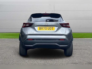Used Nissan Juke 2020 for sale - 79488603: Photo