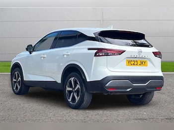 Used Nissan Qashqai 2023 for sale - 78337042: Photo