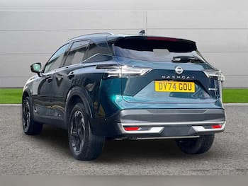 Used Nissan Qashqai 2024 for sale - 79862371: Photo