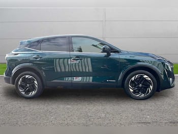 Used Nissan Qashqai 2024 for sale - 79862371: Photo
