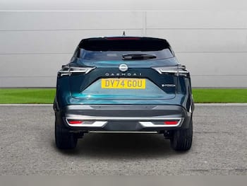 Used Nissan Qashqai 2024 for sale - 79862371: Photo