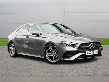 Used Mercedes-Benz A-Class 2024 for sale - 79108689: Photo