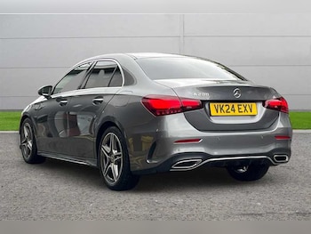 Used Mercedes-Benz A-Class 2024 for sale - 79108689: Photo