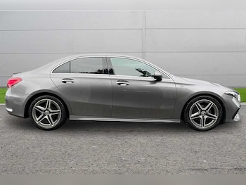 Used Mercedes-Benz A-Class 2024 for sale - 79108689: Photo