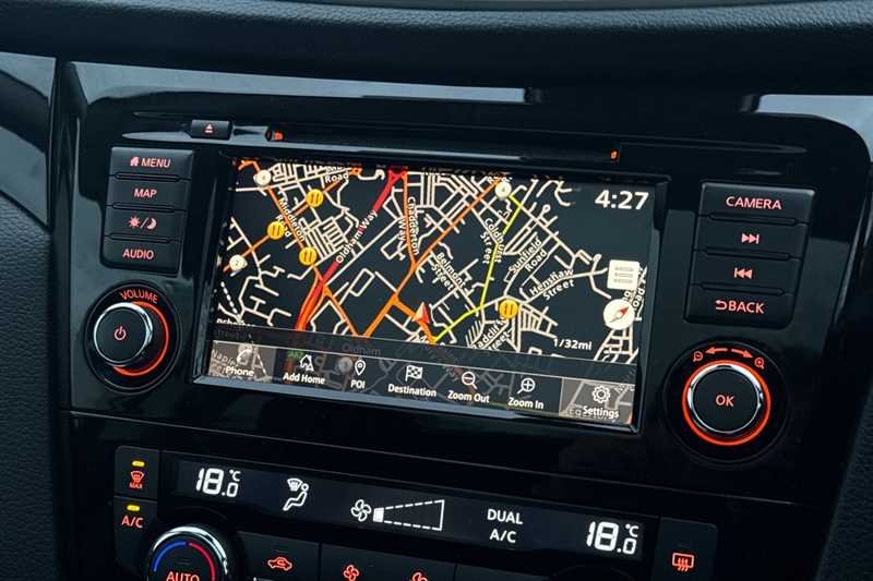 Used Nissan Qashqai 2021 for sale - 77698470: Photo 10