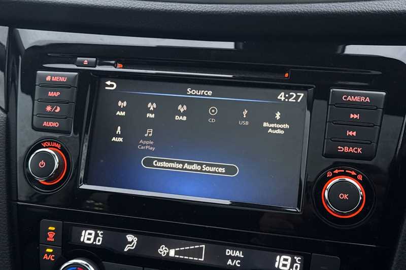 Used Nissan Qashqai 2021 for sale - 77698470: Photo 12