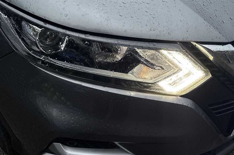 Used Nissan Qashqai 2021 for sale - 77698470: Photo 14