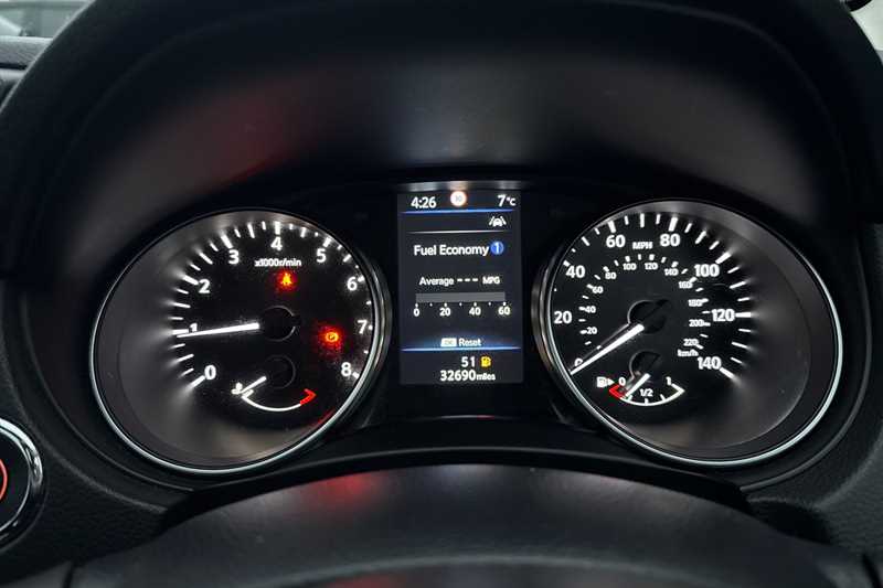 Used Nissan Qashqai 2021 for sale - 77698470: Photo 15