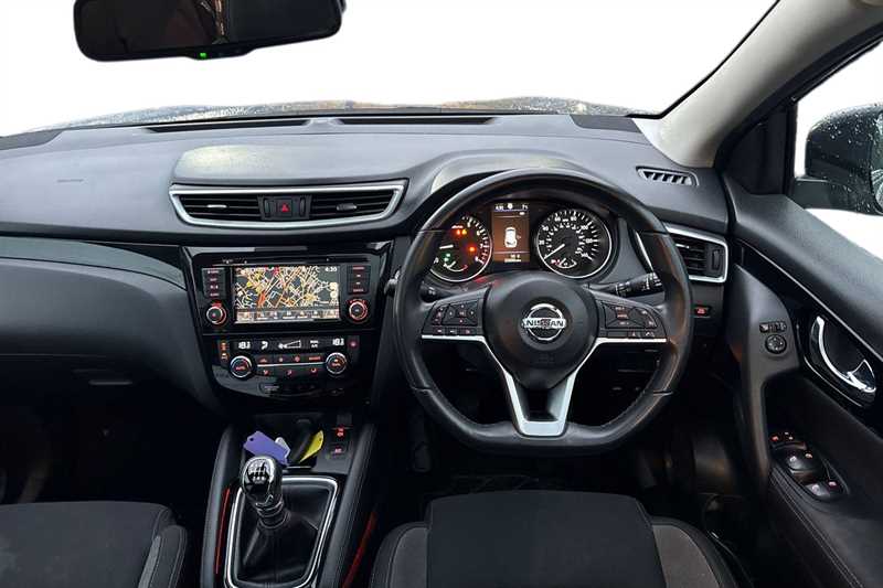 Used Nissan Qashqai 2021 for sale - 77698470: Photo 16