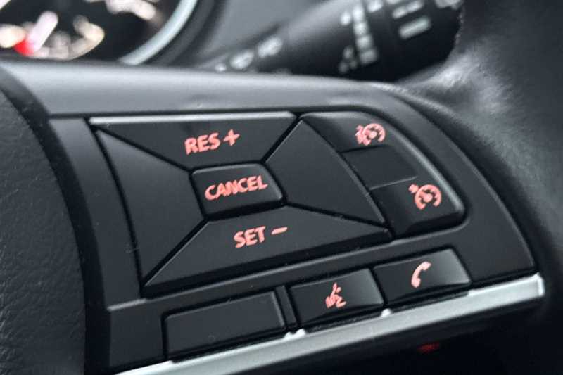 Used Nissan Qashqai 2021 for sale - 77698470: Photo 17