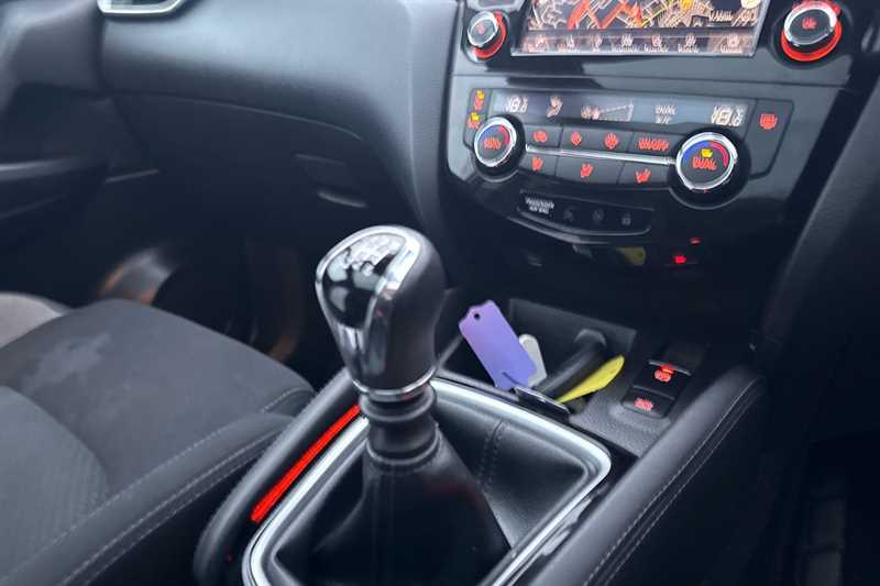 Used Nissan Qashqai 2021 for sale - 77698470: Photo 18