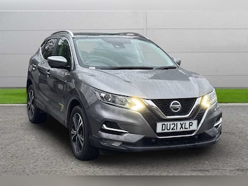Used Nissan Qashqai undefined for sale - 77698470: Photo