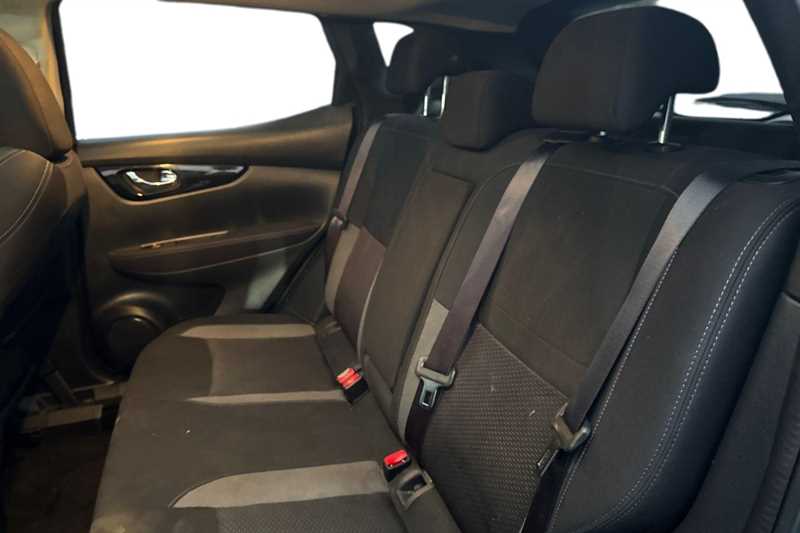 Used Nissan Qashqai 2021 for sale - 77698470: Photo 20