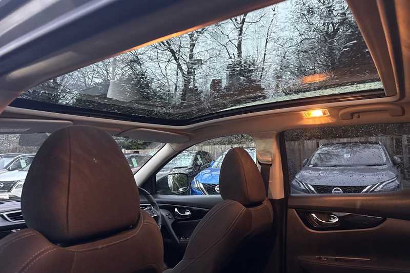 Used Nissan Qashqai 2021 for sale - 77698470: Photo 22