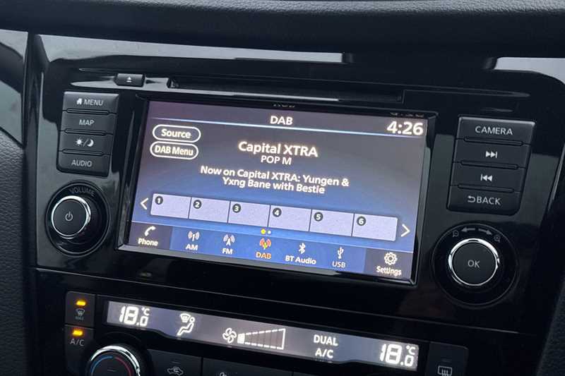 Used Nissan Qashqai 2021 for sale - 77698470: Photo 23