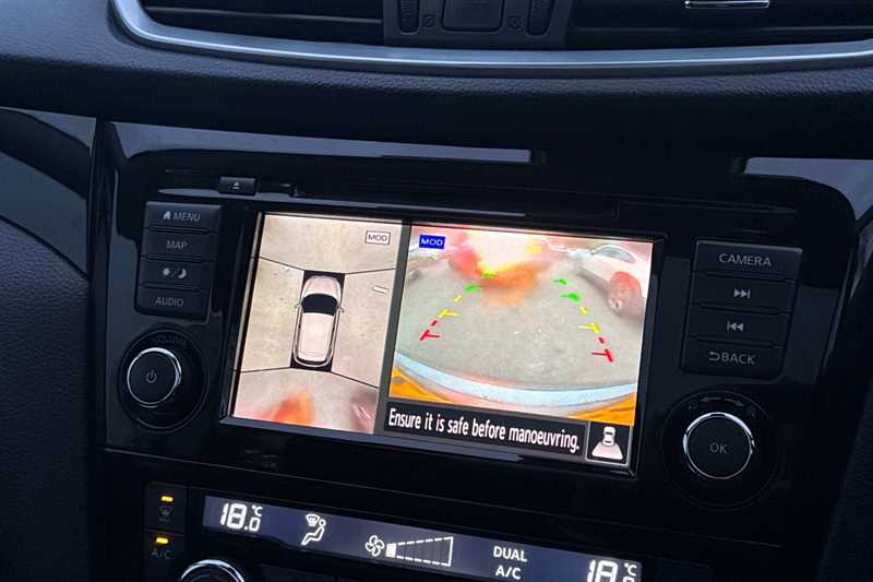 Used Nissan Qashqai 2021 for sale - 77698470: Photo 24