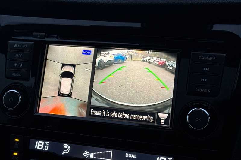 Used Nissan Qashqai 2021 for sale - 77698470: Photo 25