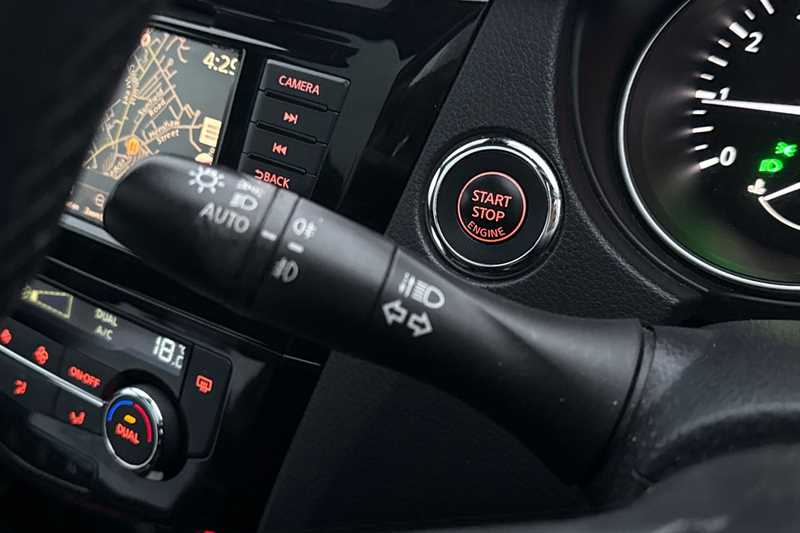 Used Nissan Qashqai 2021 for sale - 77698470: Photo 33