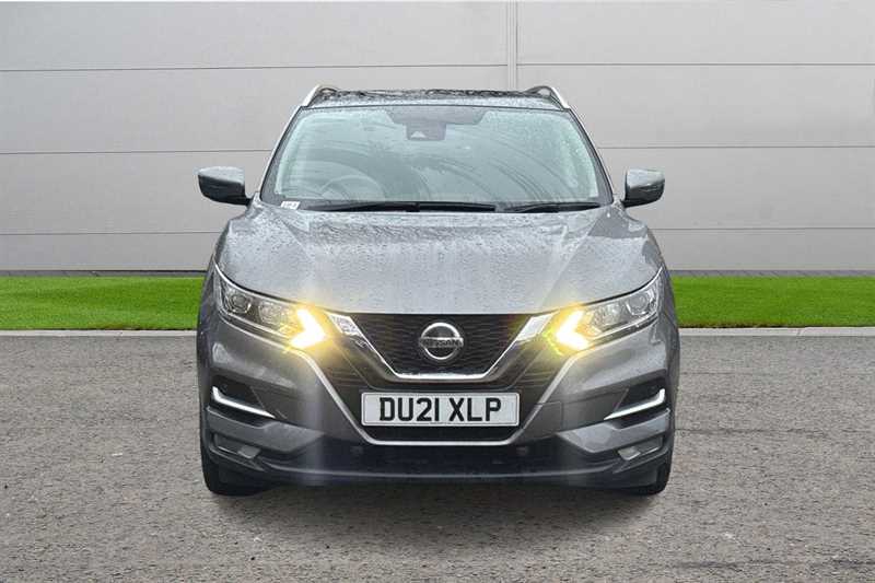 Used Nissan Qashqai 2021 for sale - 77698470: Photo 5