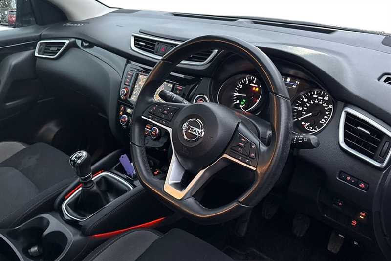 Used Nissan Qashqai 2021 for sale - 77698470: Photo 8