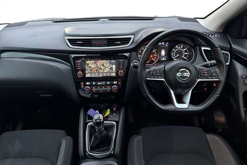 Used Nissan Qashqai 2021 for sale - 77698470: Photo 9