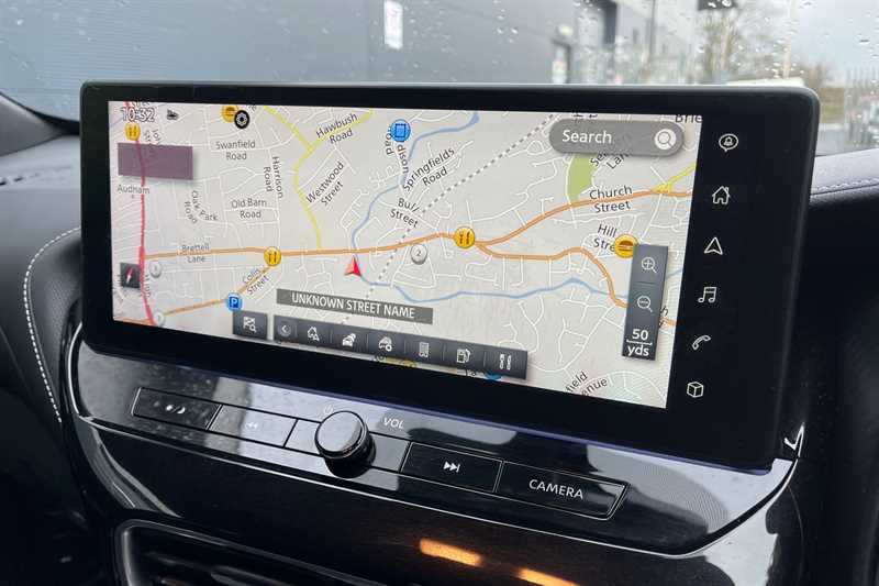 Used Nissan Juke 2025 for sale - 76745530: Photo 10