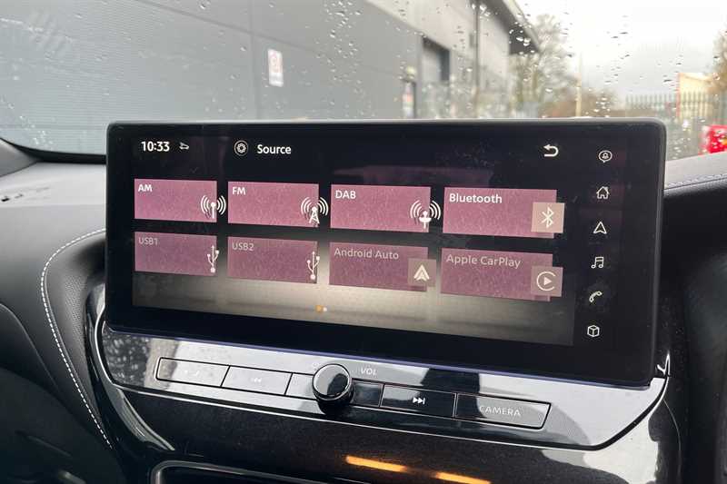 Used Nissan Juke 2025 for sale - 76745530: Photo 11