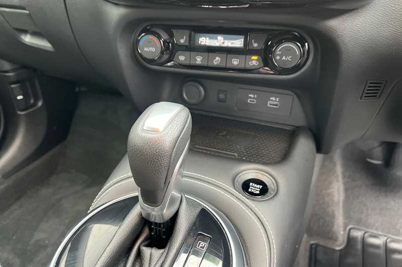 Used Nissan Juke 2025 for sale - 76745530: Photo 12