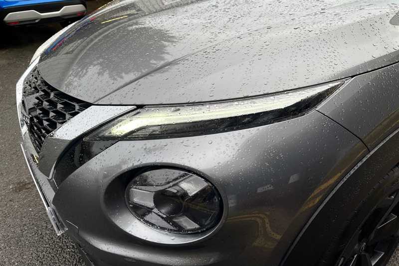 Used Nissan Juke 2025 for sale - 76745530: Photo 13