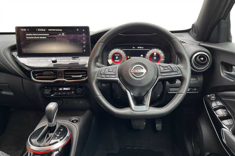 Used Nissan Juke 2025 for sale - 76745530: Photo 15