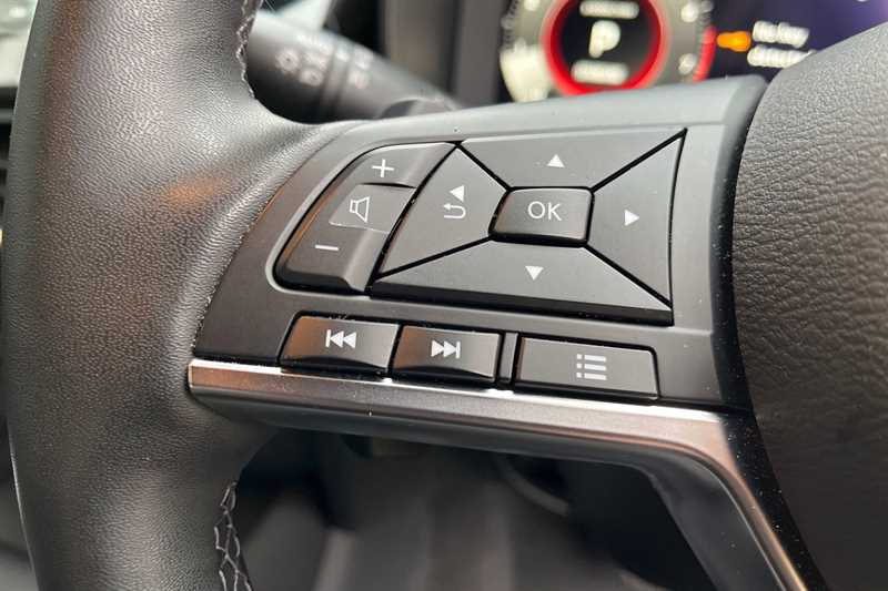 Used Nissan Juke 2025 for sale - 76745530: Photo 16