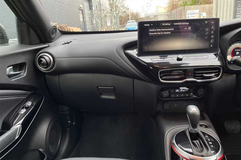 Used Nissan Juke 2025 for sale - 76745530: Photo 17