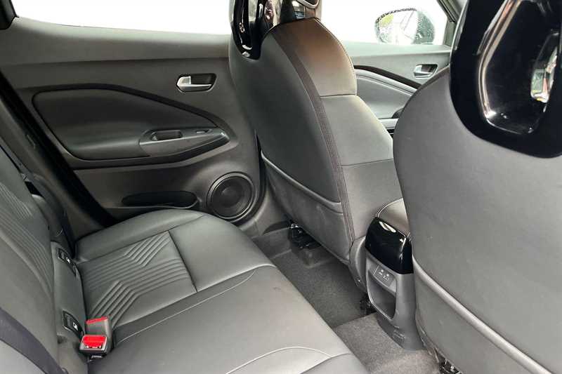 Used Nissan Juke 2025 for sale - 76745530: Photo 19