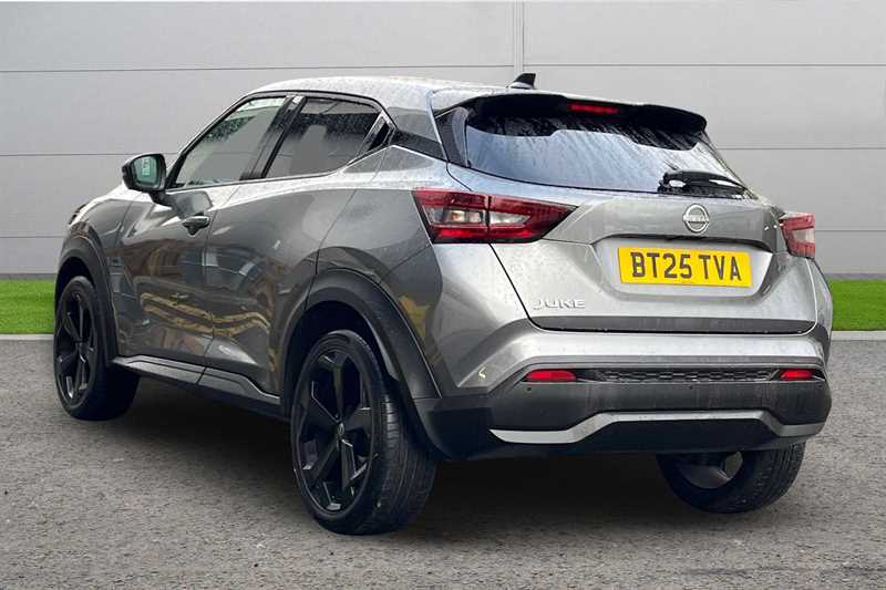 Used Nissan Juke 2025 for sale - 76745530: Photo 2