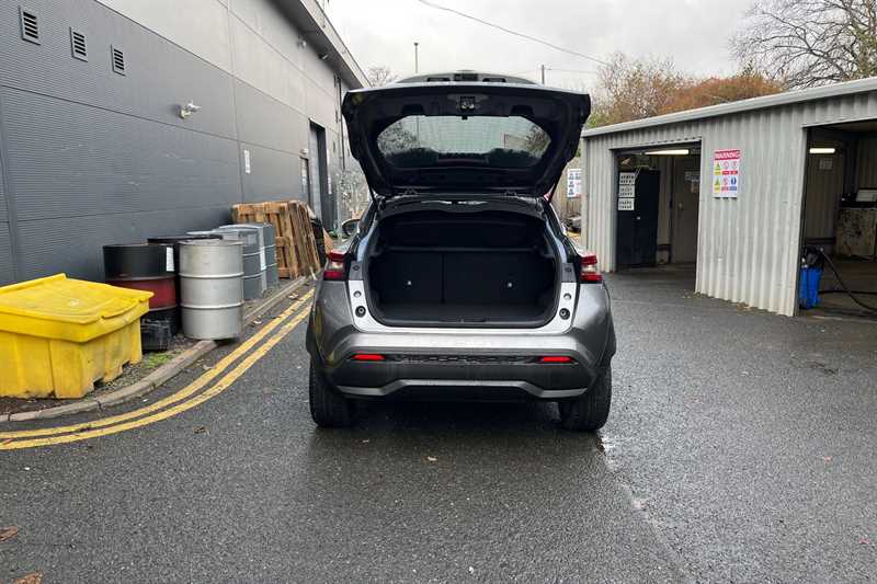 Used Nissan Juke 2025 for sale - 76745530: Photo 21