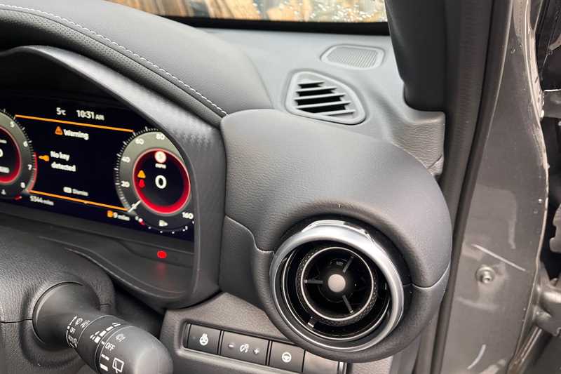 Used Nissan Juke 2025 for sale - 76745530: Photo 24